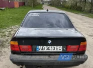 BMW Кондор 1992