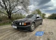 BMW Кондор 1992