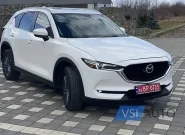 Mazda CX-5 2019