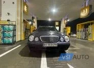 Mercedes-Benz E-Класс 2000