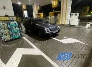 Mercedes-Benz E-Класс 2000