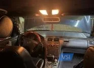 Mercedes-Benz E-Класс 2000