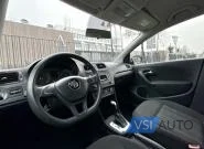 Volkswagen Polo 2017