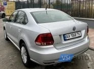 Volkswagen Polo 2017