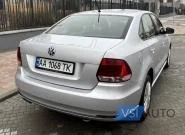 Volkswagen Polo 2017