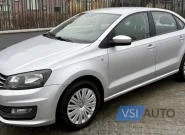 Volkswagen Polo 2017