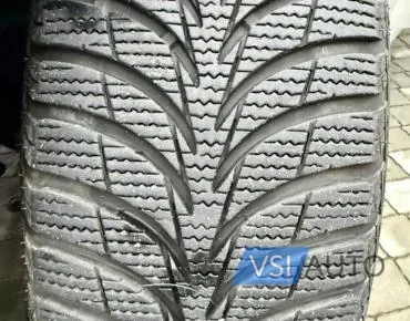 Volkswagen Polo 2017