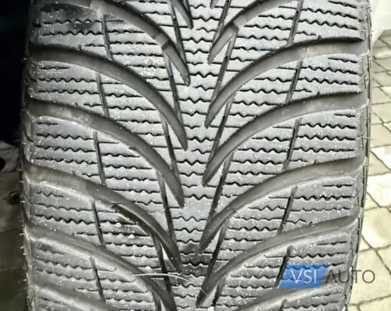 Volkswagen Polo 2017