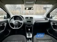Volkswagen Polo 2017