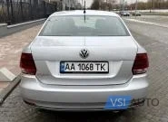 Volkswagen Polo 2017