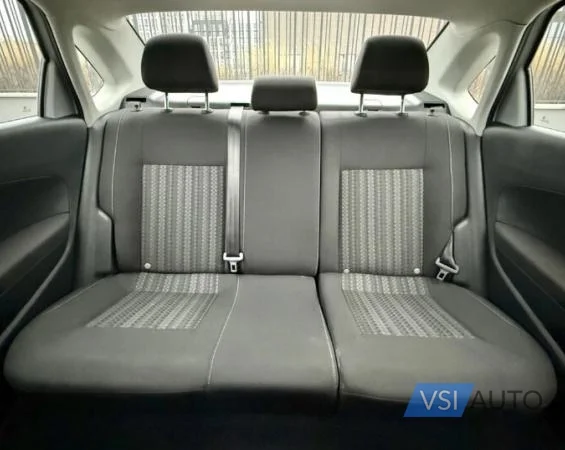 Volkswagen Polo 2017