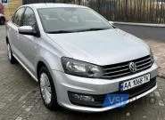 Volkswagen Polo 2017