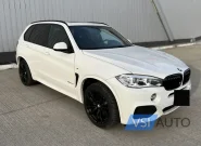 BMW X5 2014