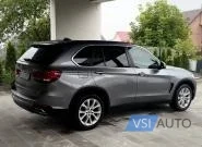 BMW X5 2016