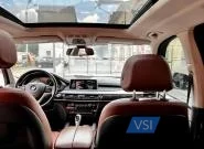 BMW X5 2016