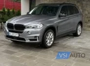 BMW X5 2016