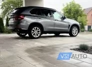 BMW X5 2016