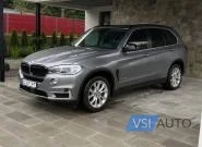 BMW X5 2016