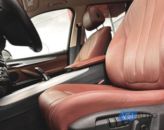 BMW X5 2016
