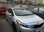 Kia Forte 2018