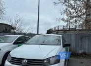 Volkswagen Polo 2019