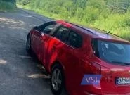 Opel Astra 2012
