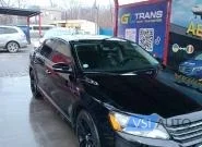 Volkswagen Passat 2012