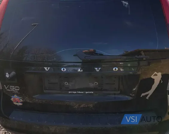 Volvo V50 2011