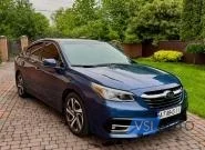 Subaru Legacy 2022