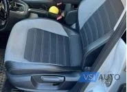 Volkswagen Jetta 2016