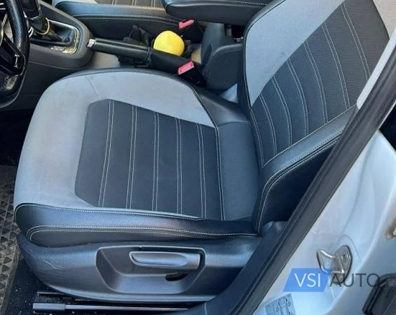 Volkswagen Jetta 2016