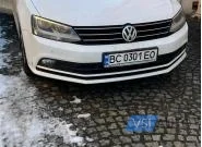 Volkswagen Jetta 2016