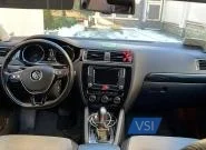 Volkswagen Jetta 2016