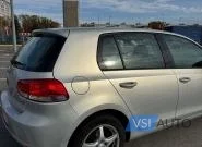 Volkswagen Golf 2011
