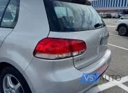 Volkswagen Golf 2011