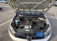 Volkswagen Golf 2011