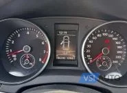 Volkswagen Golf 2011