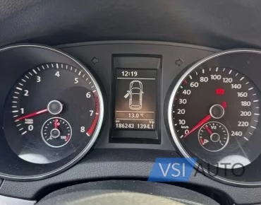 Volkswagen Golf 2011