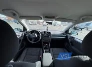 Volkswagen Golf 2011
