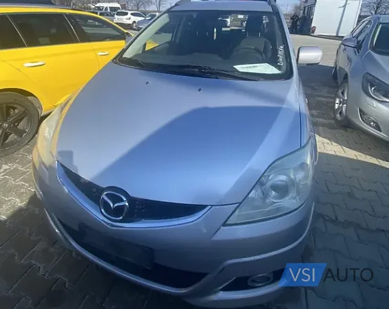 Mazda 5 2009