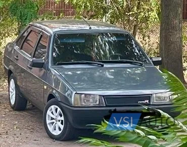 ВАЗ (Lada) 21099 2008