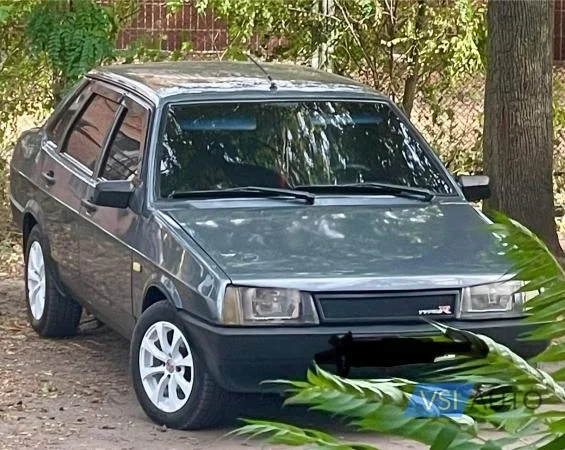 ВАЗ (Lada) 2108 2008