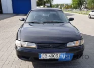 Mazda 626 1996
