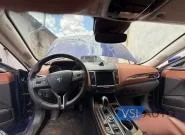 Maserati Levante 2017