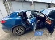 Maserati Levante 2017