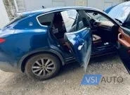 Maserati Levante 2017
