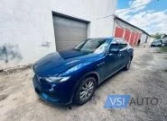 Maserati Levante 2017