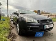 Ford Focus 2006