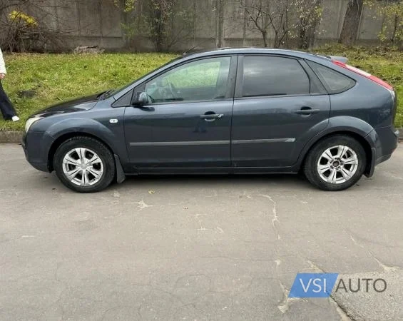 Ford Focus 2006