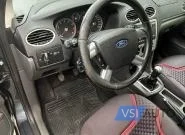 Ford Focus 2006